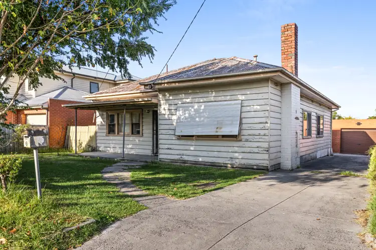 Second view of Homely house listing, 6 Bransgrove Street, Preston VIC 3072