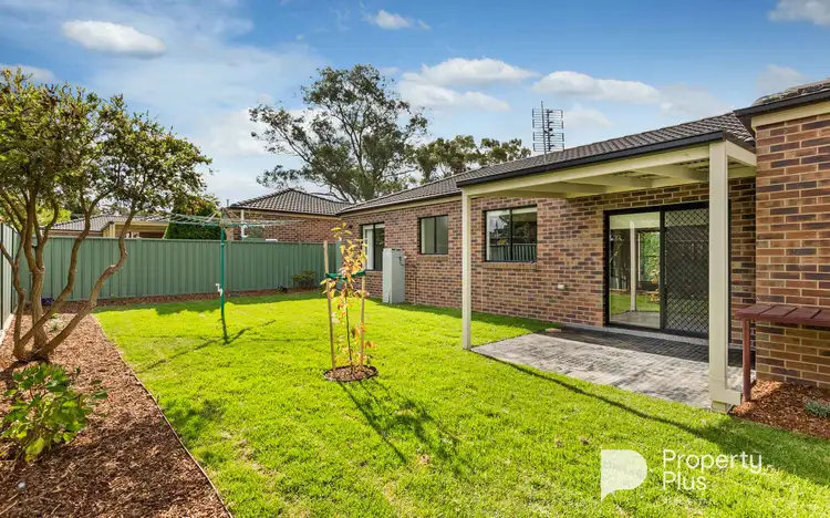 Fifth view of Homely unit listing, 3/103 Crusoe Road, Kangaroo Flat VIC 3555