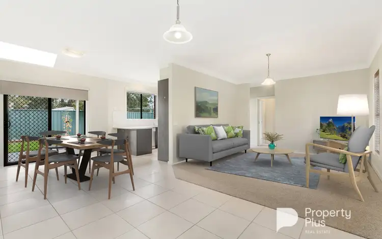 Sixth view of Homely unit listing, 3/103 Crusoe Road, Kangaroo Flat VIC 3555