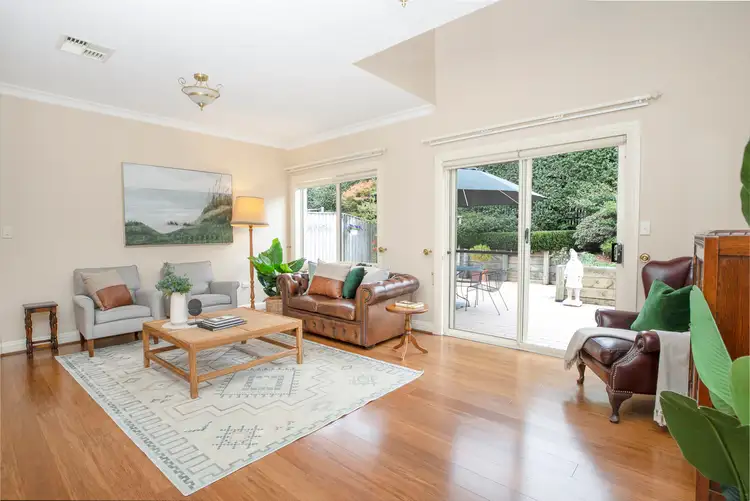 Main view of Homely townhouse listing, 1/17 Clarke Street, Bowral NSW 2576