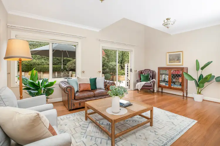 Third view of Homely townhouse listing, 1/17 Clarke Street, Bowral NSW 2576