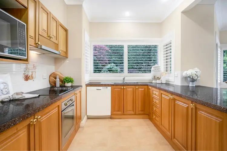 Sixth view of Homely townhouse listing, 1/17 Clarke Street, Bowral NSW 2576