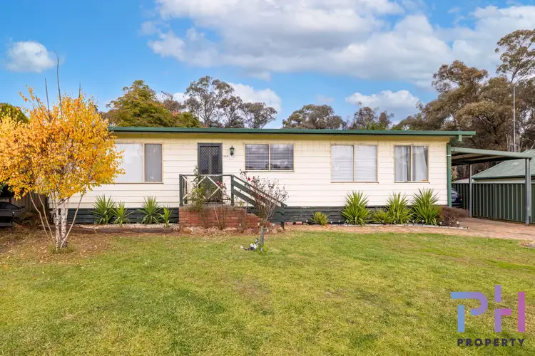 Main view of Homely house listing, 32 Lethebys Road, Sailors Gully VIC 3556