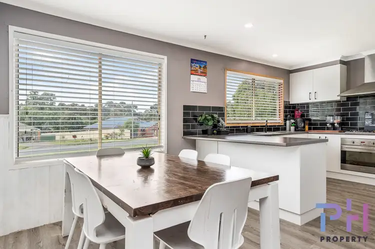 Second view of Homely house listing, 32 Lethebys Road, Sailors Gully VIC 3556