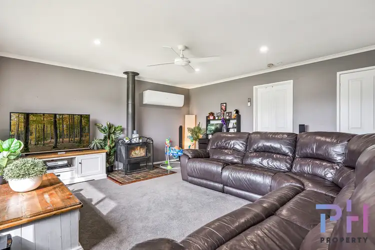 Third view of Homely house listing, 32 Lethebys Road, Sailors Gully VIC 3556