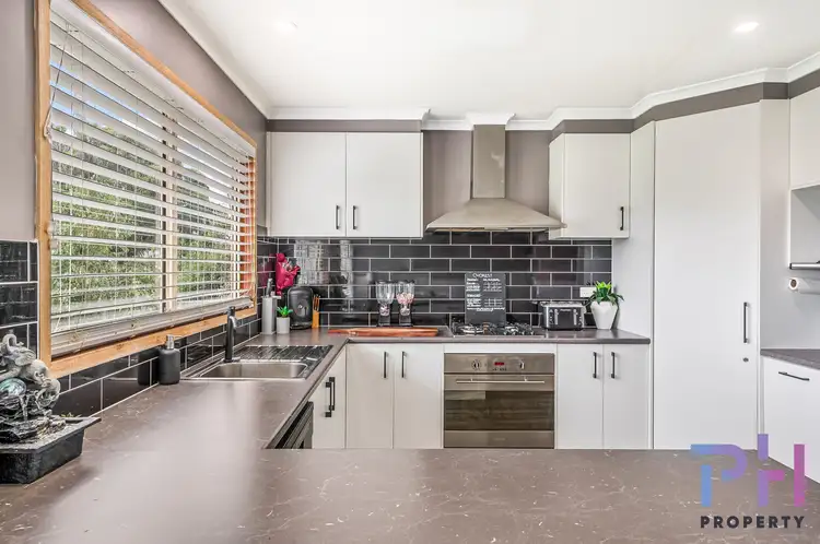 Fourth view of Homely house listing, 32 Lethebys Road, Sailors Gully VIC 3556