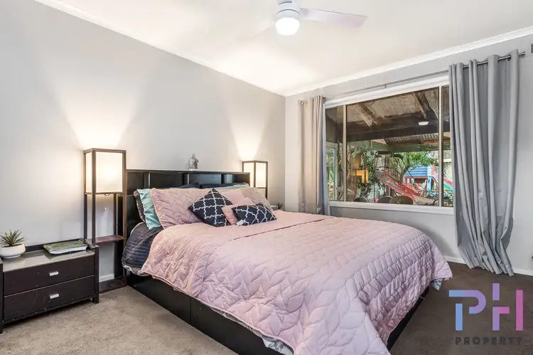 Fifth view of Homely house listing, 32 Lethebys Road, Sailors Gully VIC 3556
