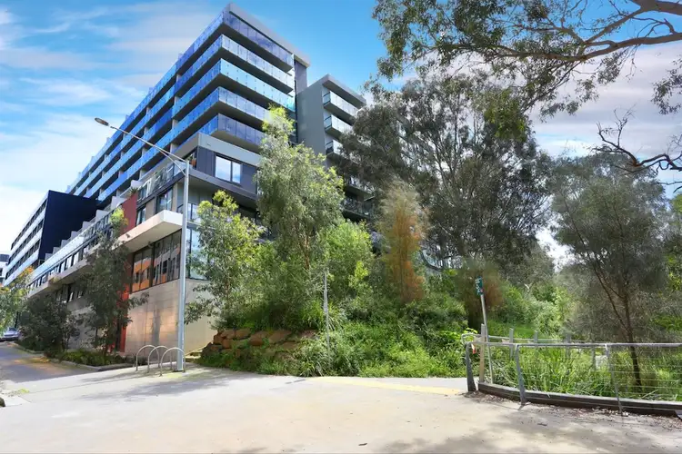 Main view of Homely apartment listing, 430/20 Shamrock Street, Abbotsford VIC 3067