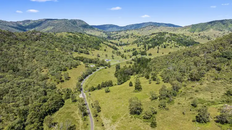 Seventh view of Homely rural property listing, Lot 2 Chinghee Creek Road, Chinghee Creek QLD 4285