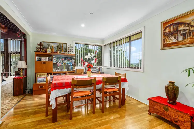 Fourth view of Homely house listing, 16 Arunta Crescent, Leumeah NSW 2560