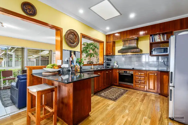 Fifth view of Homely house listing, 16 Arunta Crescent, Leumeah NSW 2560