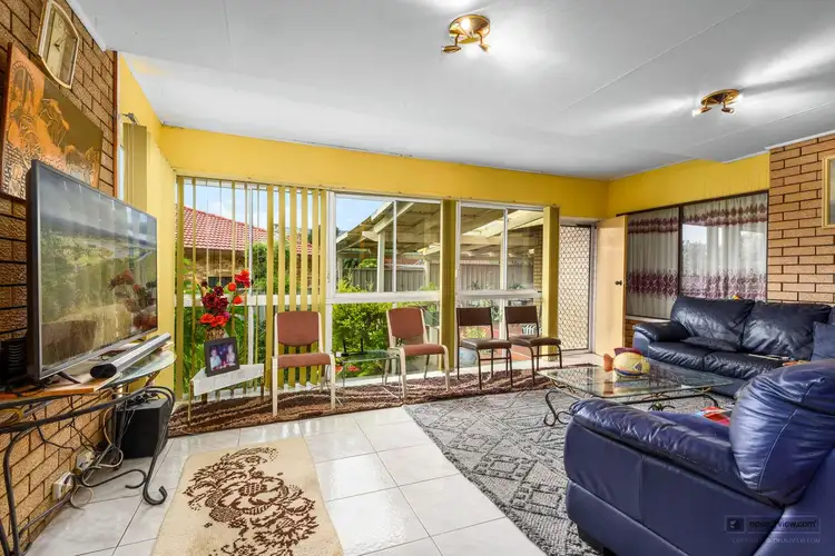 Sixth view of Homely house listing, 16 Arunta Crescent, Leumeah NSW 2560