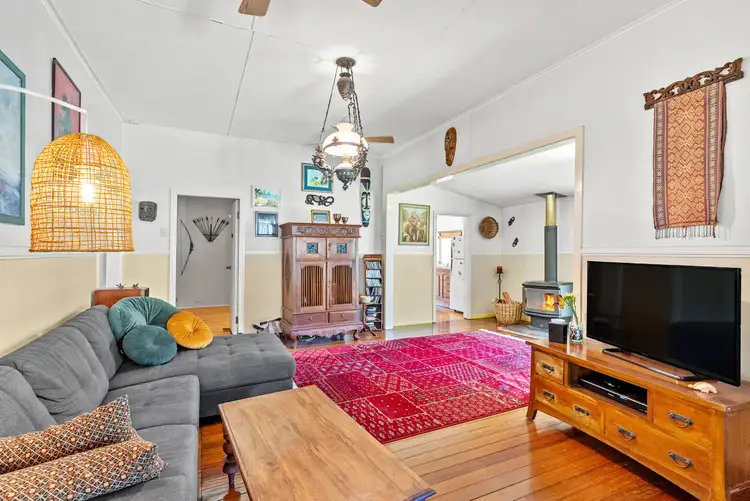 Third view of Homely rural property listing, 958 Jiggi Road, Jiggi NSW 2480