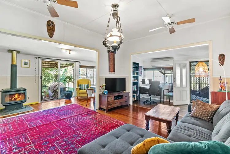 Fourth view of Homely rural property listing, 958 Jiggi Road, Jiggi NSW 2480