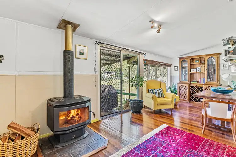 Fifth view of Homely rural property listing, 958 Jiggi Road, Jiggi NSW 2480