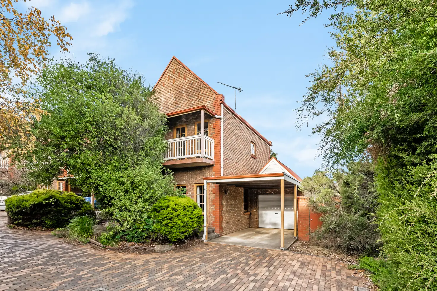 Main view of Homely unit listing, 8/48 Crouch Street North, Mount Gambier SA 5290