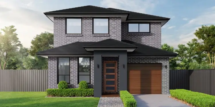 Main view of Homely house listing, 0 Equinox drive, Box Hill NSW 2765