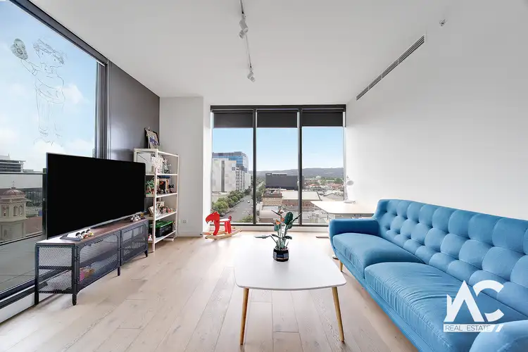 Second view of Homely apartment listing, 603/29 Angas Street, Adelaide SA 5000