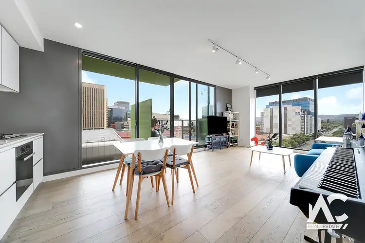 Third view of Homely apartment listing, 603/29 Angas Street, Adelaide SA 5000