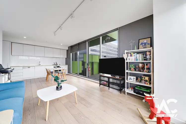 Fifth view of Homely apartment listing, 603/29 Angas Street, Adelaide SA 5000