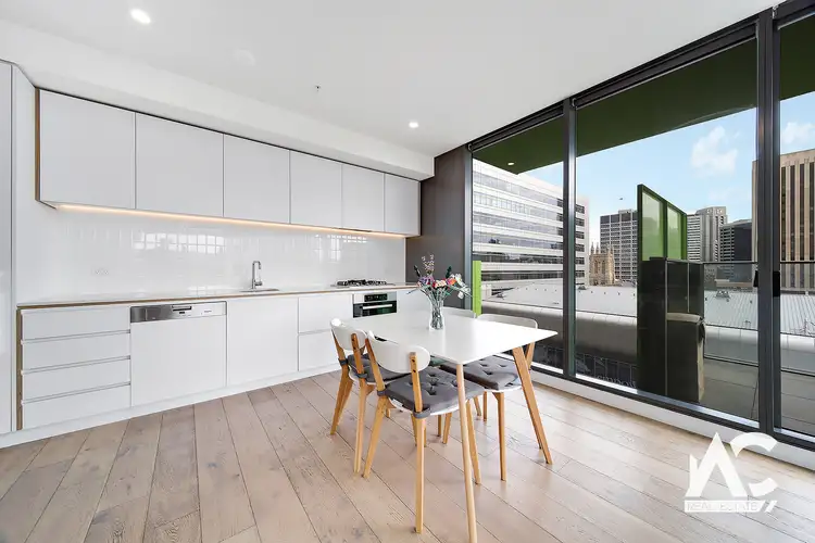 Sixth view of Homely apartment listing, 603/29 Angas Street, Adelaide SA 5000