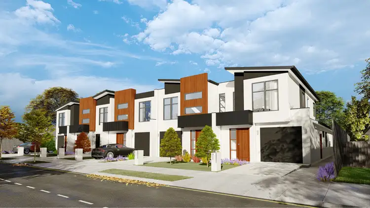 Main view of Homely townhouse listing, Lot14/40-42 Thorne Crescent, Mitchell Park SA 5043