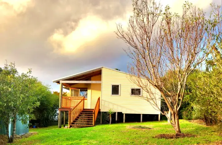 9 Shaw Road, Nornalup WA 6333