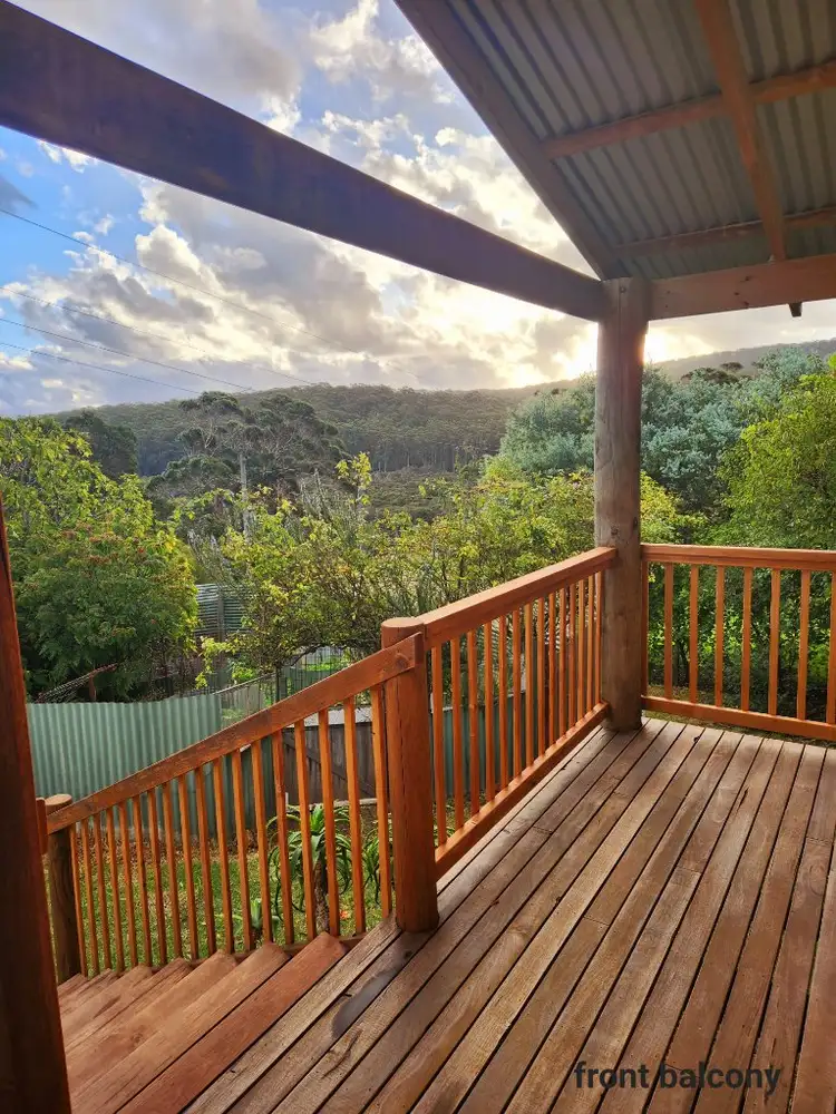 Second view of Homely house listing, 9 Shaw Road, Nornalup WA 6333