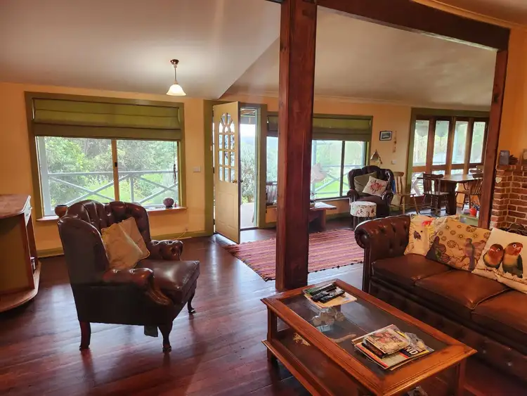 Seventh view of Homely rural property listing, 916 Hazelvale Road, Hazelvale WA 6333
