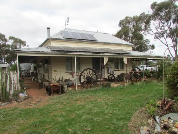 14-32 Dyer Street, Watchem VIC 3482
