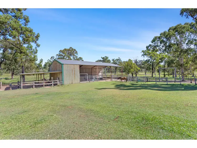 Fifth view of Homely house listing, 168 Mulara Road, Bondoola QLD 4703