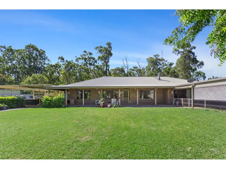 Sixth view of Homely house listing, 168 Mulara Road, Bondoola QLD 4703