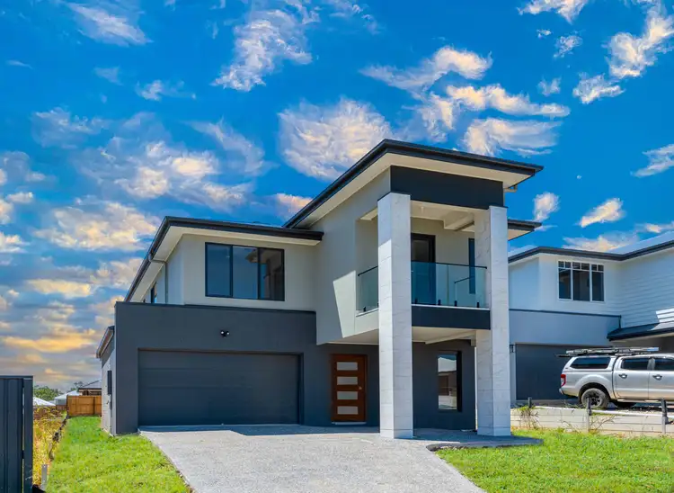 43 Gem Drive, Collingwood Park QLD 4301