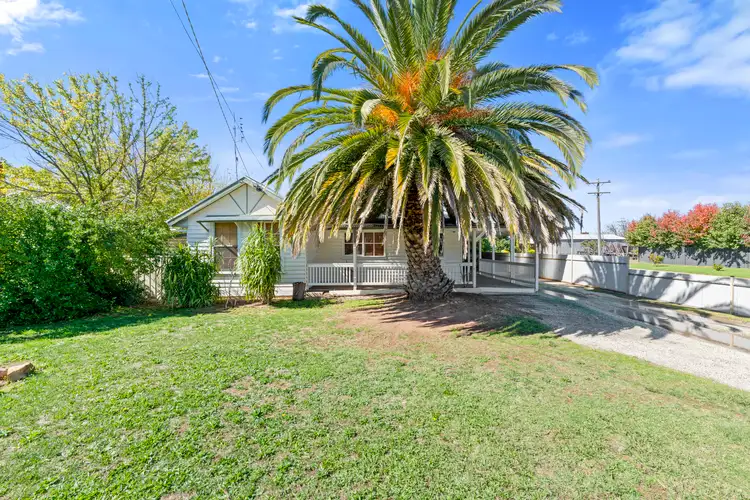 224 High Street, Nagambie VIC 3608