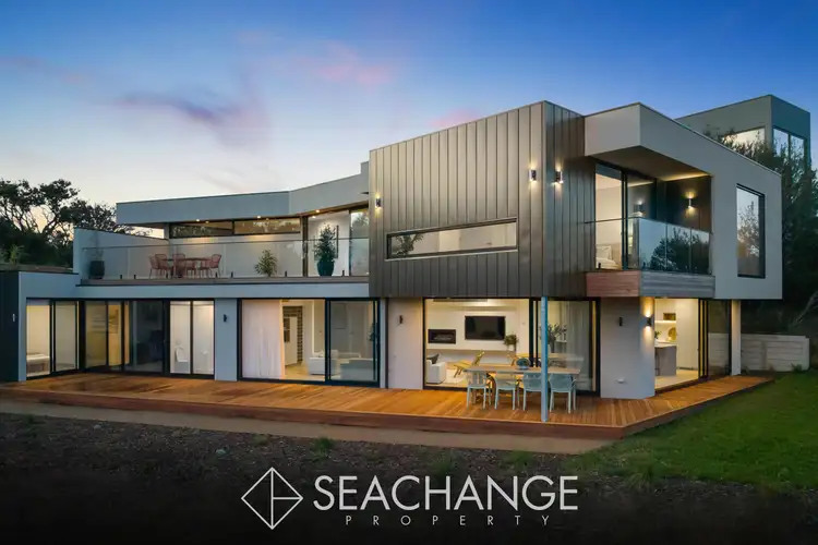 Main view of Homely house listing, 7 Old Tom Morris Lane, Fingal VIC 3939