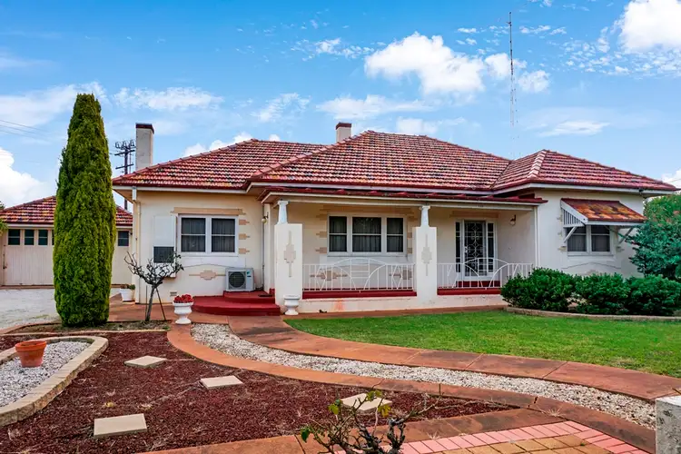 132 Operator Street, West Wyalong NSW 2671