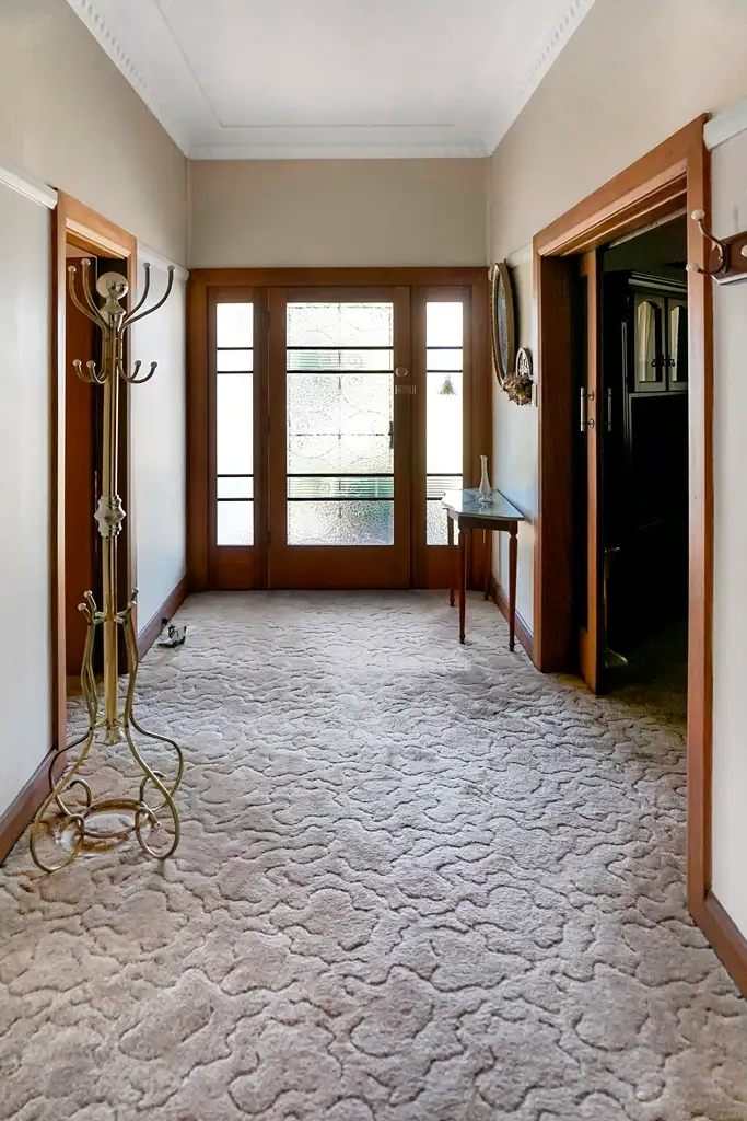 Second view of Homely house listing, 132 Operator Street, West Wyalong NSW 2671