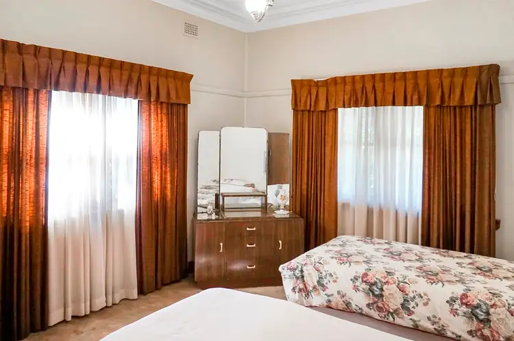 Third view of Homely house listing, 132 Operator Street, West Wyalong NSW 2671