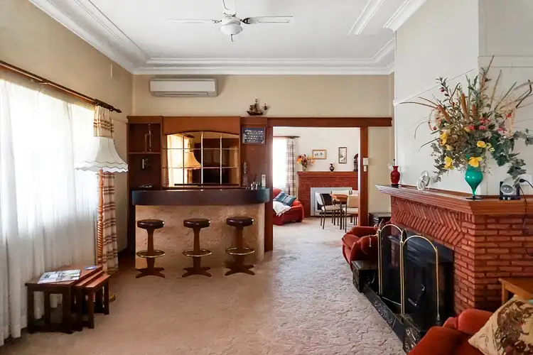 Fourth view of Homely house listing, 132 Operator Street, West Wyalong NSW 2671