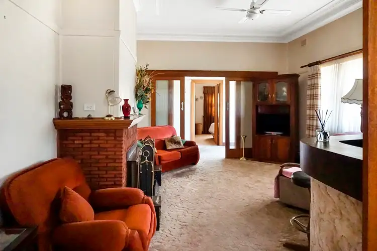 Fifth view of Homely house listing, 132 Operator Street, West Wyalong NSW 2671