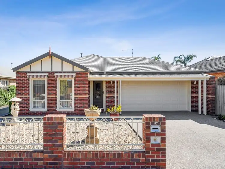 1/57 Giddings Street, North Geelong VIC 3215