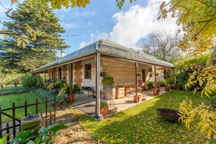 8 Wandilo Road, Suttontown SA 5291