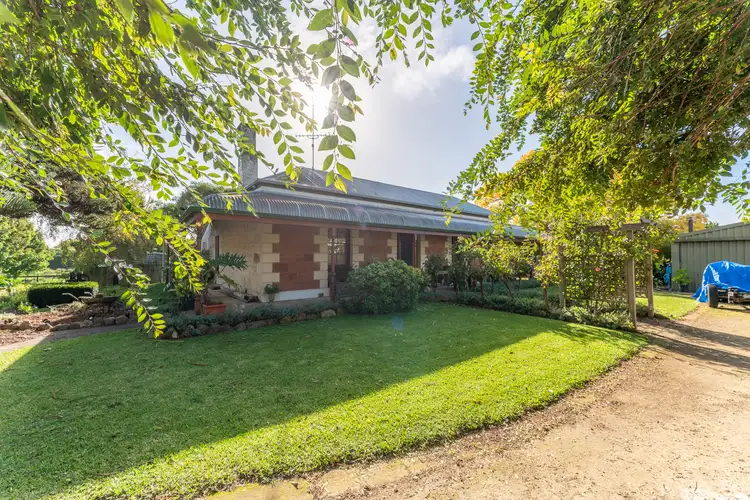 Second view of Homely house listing, 8 Wandilo Road, Suttontown SA 5291