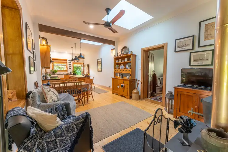 Third view of Homely house listing, 8 Wandilo Road, Suttontown SA 5291