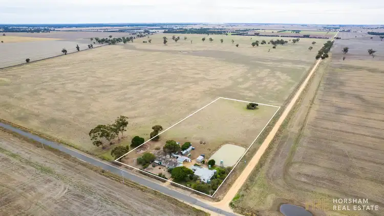 Second view of Homely house listing, 3631 Horsham-Lubeck Road, Lubeck VIC 3385