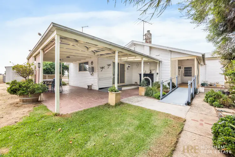 Third view of Homely house listing, 3631 Horsham-Lubeck Road, Lubeck VIC 3385