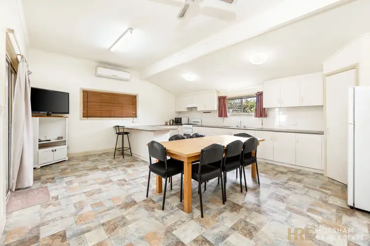 Fifth view of Homely house listing, 3631 Horsham-Lubeck Road, Lubeck VIC 3385