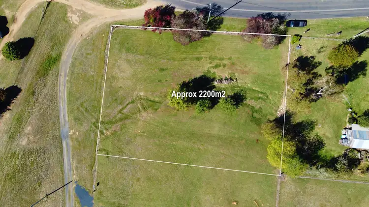 LOT 11 Umeralla Street, Numeralla NSW 2630