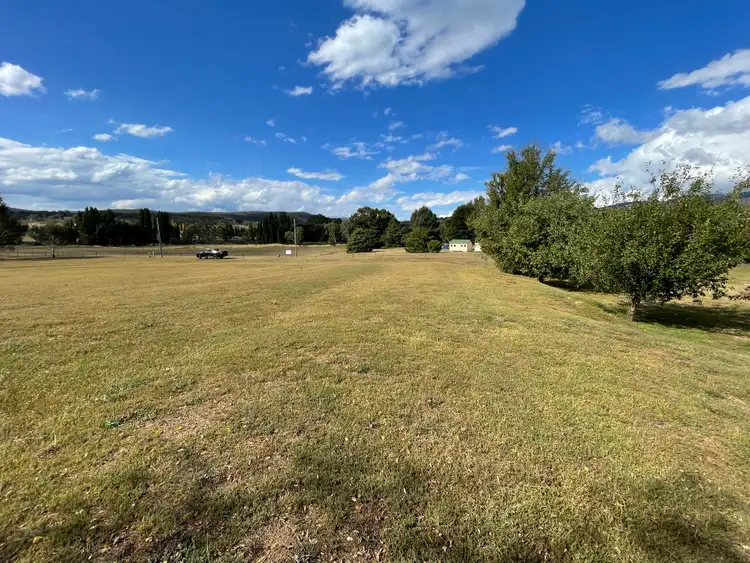 Third view of Homely land listing, LOT 11 Umeralla Street, Numeralla NSW 2630