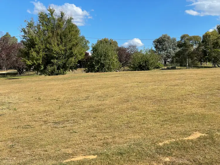 Fourth view of Homely land listing, LOT 11 Umeralla Street, Numeralla NSW 2630
